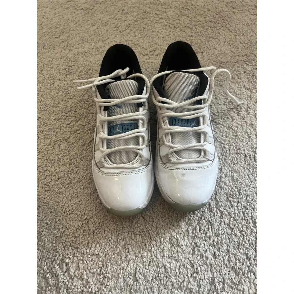 Nike Air‎ Jordan 11 Low 